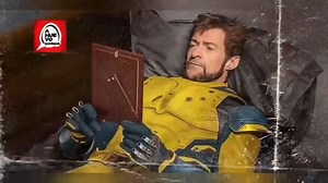 5.— ¿El triángulo amoroso de Wolverine, Cíclope y Jean causará problemas a los X-Men? En este resumen vemos el origen del famoso meme de Wolverine. | Ahuevo Comics