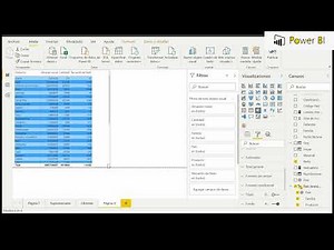 〽️ Análisis de Datos con POWER BI / Tabla Pivote