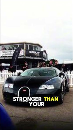 “Bugatti 2015 — The Legend of Speed