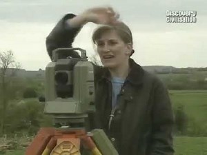 Time Team Season 1 Episode 1 - Athelney, Somerset - The Guerrilla Base of The King