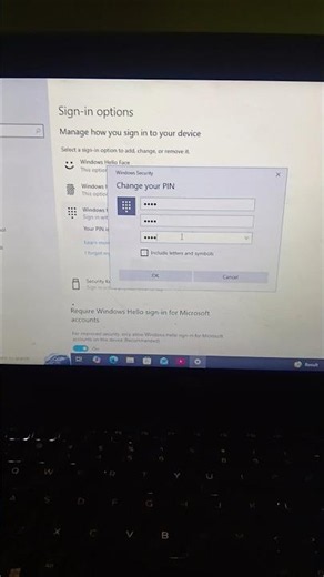 laptop password change kaise kare || laptop password change || laptop password reset