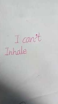 Trypophobia song ( lyrics )