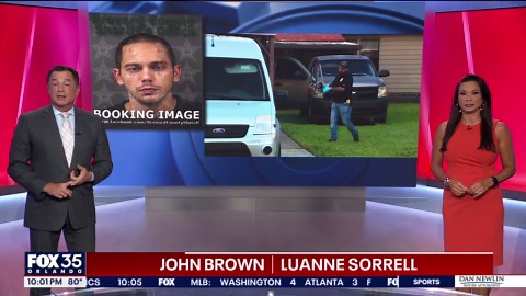 Rockledge man accused of making 3D-printed guns