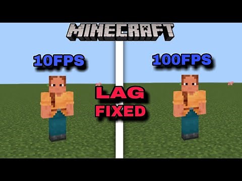Ultimate Guide: How to Fix Minecraft Lag - Boost Your FPS!