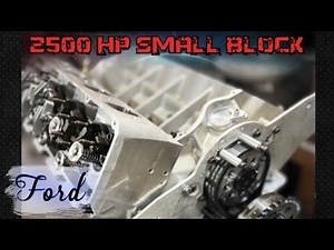 Baddest SBF Engine ever!