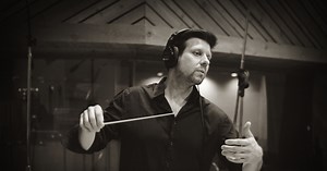 Film Score Composer Carlos José Alvarez 'Breathes Life' Into Movies