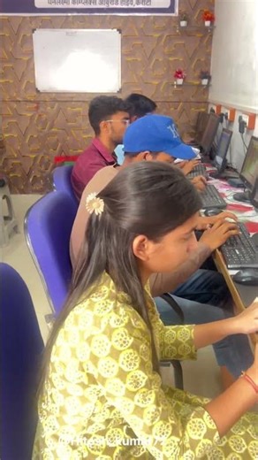 #computer class#photography #trending