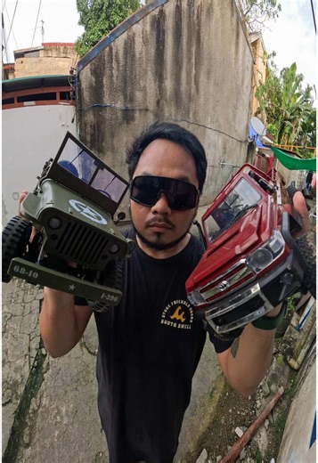 Healing My Inner Child Through Remote Control Hobbies