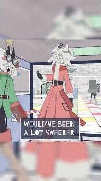 Chip's Crusty Christmas BDay! #fundamentalpapereducation #fpe #fpeau #chip #zip #edward #fpeswapau