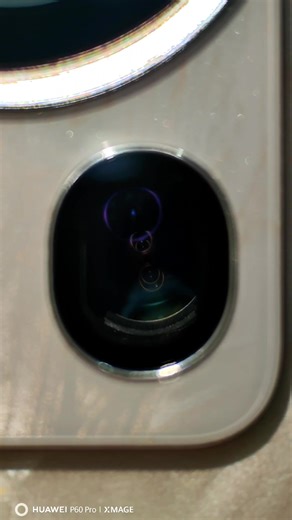 Comparación entre Huawei P60 Pro y iPhone 12 Pro