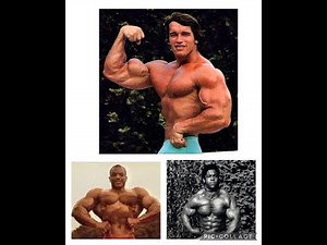 Bodybuilding Legends Podcast #244 - Wayne Gallasch, Part Two