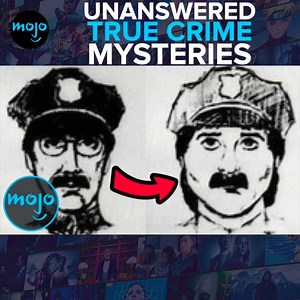 54K views · 632 reactions | True crime is always more spooky when the mysteries remain unsolved... | WatchMojo | Facebook