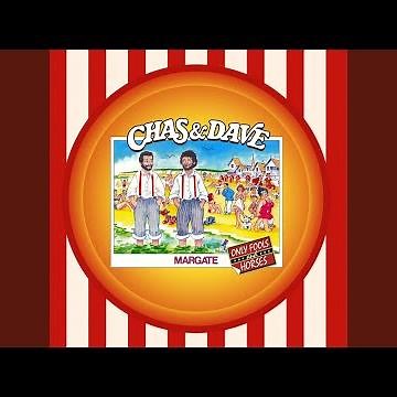 Margate (Only Fools & Horses Jolly Boys' Outing Version)