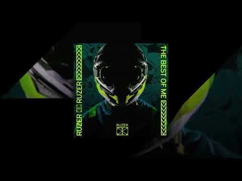 Ruzer - The Best Of Me | FULL ALBUM