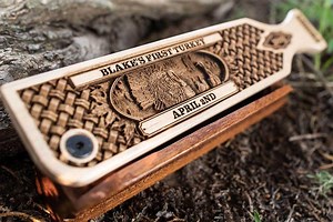 Primos Custom Mill Shop is the Place to Go for One-of-a-Kind Game Calls