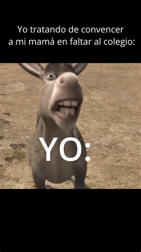 MI MAMÁ😡😡 #memes #shorts #shrek #youtubeshorts