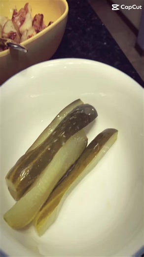 tickle my pickle