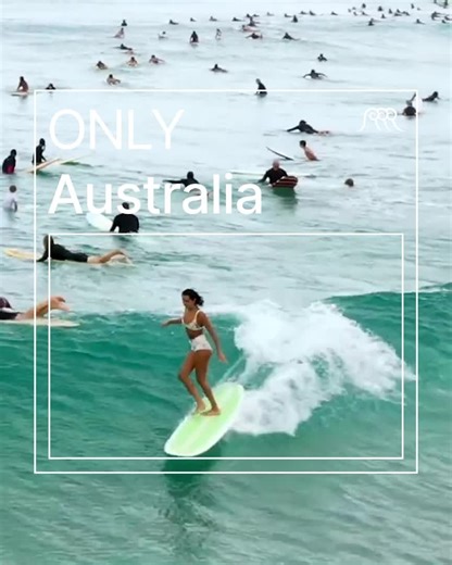 Exploring the Waves of Byron Bay at The Pass