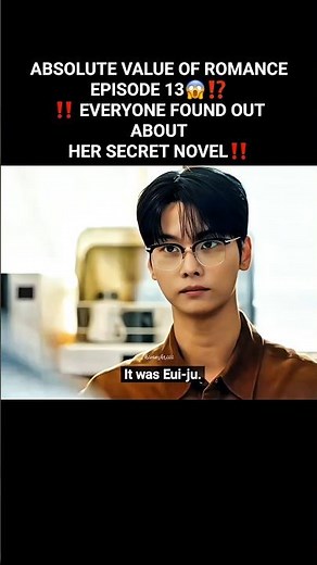 don't tell me she's going to delete it fr😭 #shorts #shortsviral #kdrama #fyp #kdramaedit