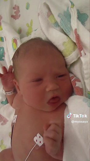 So painful newborn 🥹 #seizure #epilepsy #seizureawareness #fyp #emotional #seizurealert #diseasebaby