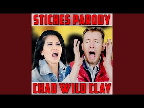 Stitches Parody