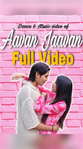 *K_R_I_S_H* on Instagram: "If Kabir & Kavya were teens 🫶🏼 . . Aavan Javaan Full video ‼️ War begins now watch till the end, hope you all will like it . And, Happpy Birthday Krish, my love of my life❤️ posting this message from your account itself ..you mean everything to me stay like thiss forever. Hope you achieve all your dreams I am always with you in your every decisions. Shine & Rise more, this is the start ✨ You always wanted to make such type of video and offcourse inspired from hrithik
