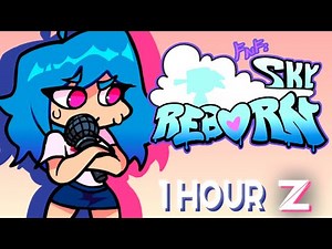 Sky Pico Mix - Friday Night Funkin' [FULL SONG] (1 HOUR)