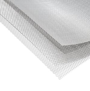 [Hot Item] High Quality Stainless Steel Gutter Guard Mesh Expanded Metal