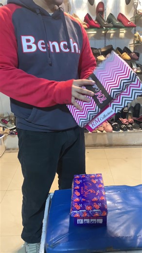 Elegant Ladies' Back Open Fancy Slippers