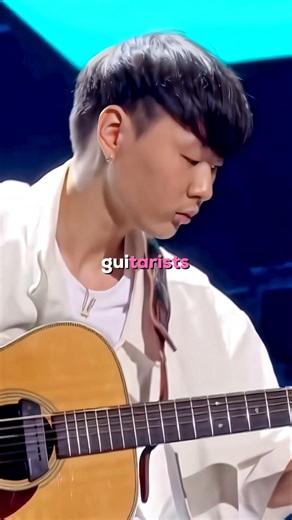 Which Guitarist Nailed It? 🎸🔥