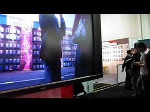 Ustream shows off new web interface and Android app over Verizon 4G