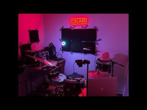 Making The Beats (Pt. 1/2)