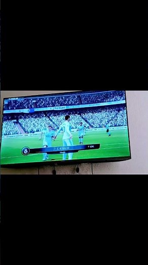 the best celebration in fifa 18 legacy edition