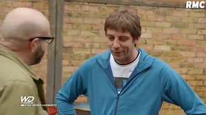 110K views · 1.2K reactions |  Quand Gerry ramène une Ford Sierra Cosworth en super état et annonce son projet de transformation, Aurélien ne peut qu'être ravi du chantier qui l'attend !  Wheeler Dealers France saison 5 inédite, c'est ce soir à partir de 21h05 sur RMC Découverte | Wheeler Dealers France | Facebook