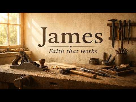 A Faith That Works: James – Part 1