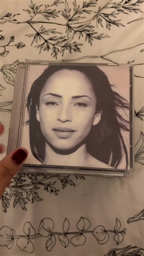 Exploring My Current CD Collection