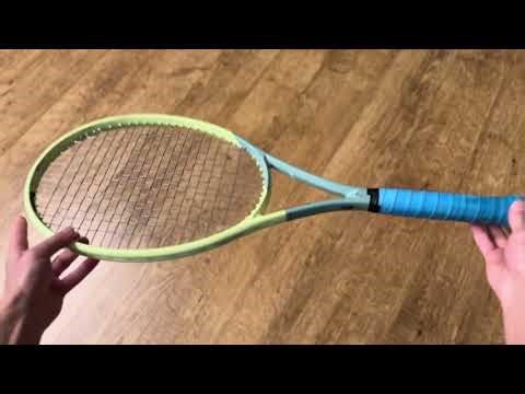 Head Extreme Tour 2022 tennis racket L3 grip size (lightly used)
