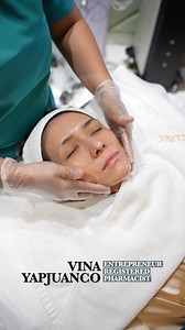 Give your skin the TLC it deserves with HydraFacial treatment, a relaxing and rejuvenating treatment that leaves you feeling refreshed and revitalized. 💦 For appointment, please contact ( 63) 908 851 4266 / ( 63) 917 109 8953. #TheIconClinic #IconNation #TimeToLiveOutYourTruth #ProudOfMyTruth #RealPeopleRealResults #HydraFacial | The ICON Clinic