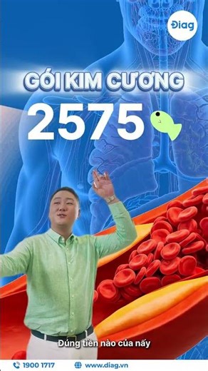 XÉT NGHIỆM MÁU CÓ THỂ PHÁT HIỆN ĐƯỢC BỆNH GÌ?
