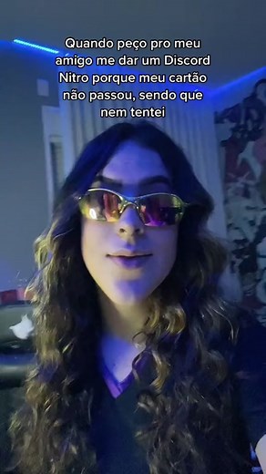 Cadê a Tropa do CC de Discord Nitro?