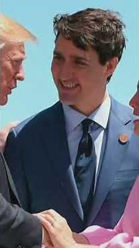 Premier Doug Ford pushes back against Trump in CNN interview