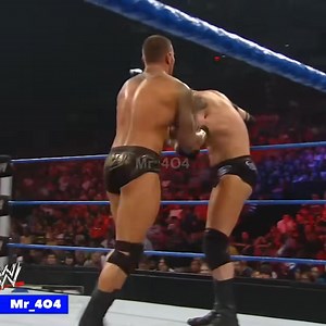 263K views · 4.3K reactions | 234 Randy Orton and Wade Barrett gone crazy on each other while John Cena is Referee | Morgxn Lanezo | Facebook