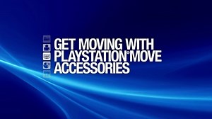 Watch PS3 Accessories Highight Trailer on Amazon Live