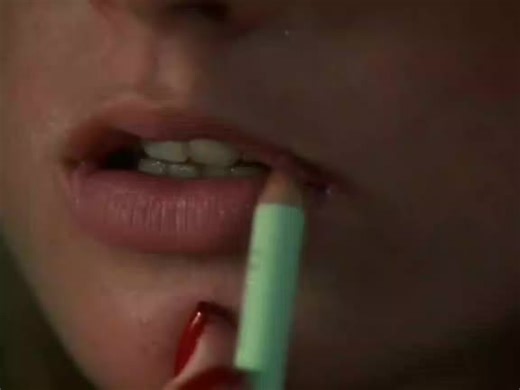 Exploring Kim Richards in Tuff Turf (1985)