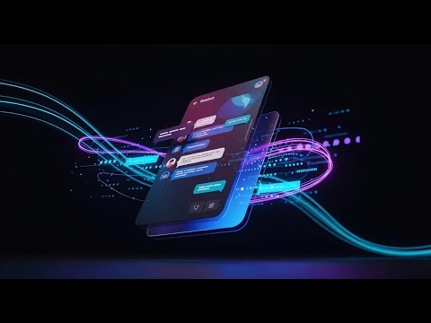 Build a Real-Time React Chat App in 3 Minutes (with 1 Component)