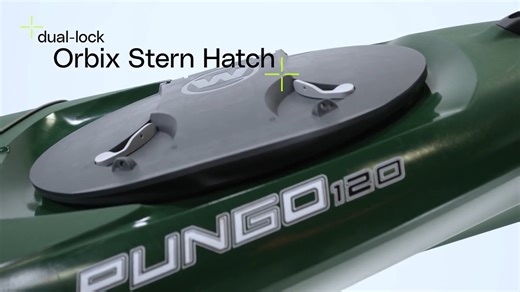 Summer is coming and a new kayak is calling your name! Check out the Wilderness Systems Pungo at our downtown location in Waupaca. Let our experts help you choose the kayak best for you. #LiveYourAdventure | Adventure Outfitters, LLC