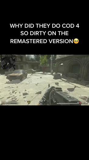 Cod 4 Remastered Glitches: Nostalgic Gaming Memories