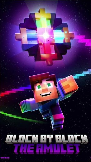 The RETURN of Minecraft Story Mode in 2025