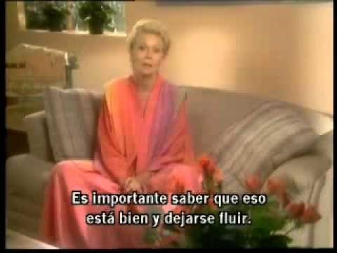 Louise l Hay Éld az életed! oktatóvideó