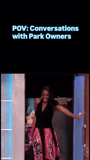 Mobile Home Investing | This is what happens when you build REAL relationships in mobile home parks. 🤝🏽 I’ve built trust. Now the park owner is on video saying... | Instagram